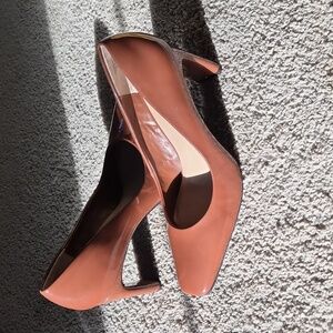 Alfani Step N' Flex Women's Tarah Square-Toe Pumps